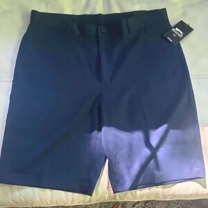 NWT Slazenger golf shorts 34W